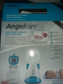 angelcare ac1300 charger uk